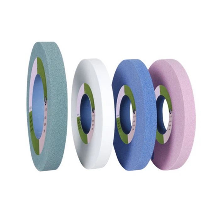 Cylindrical Grinding Wheels Cylindrical Grinding Wheels
